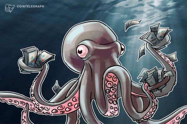 Кракен маркетплейс тор