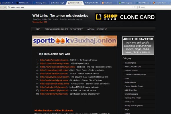 Сайт krn